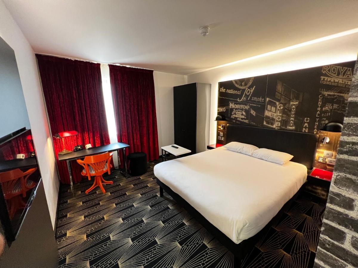 Ibis Styles London Southwark - Near Borough Market Exterior foto