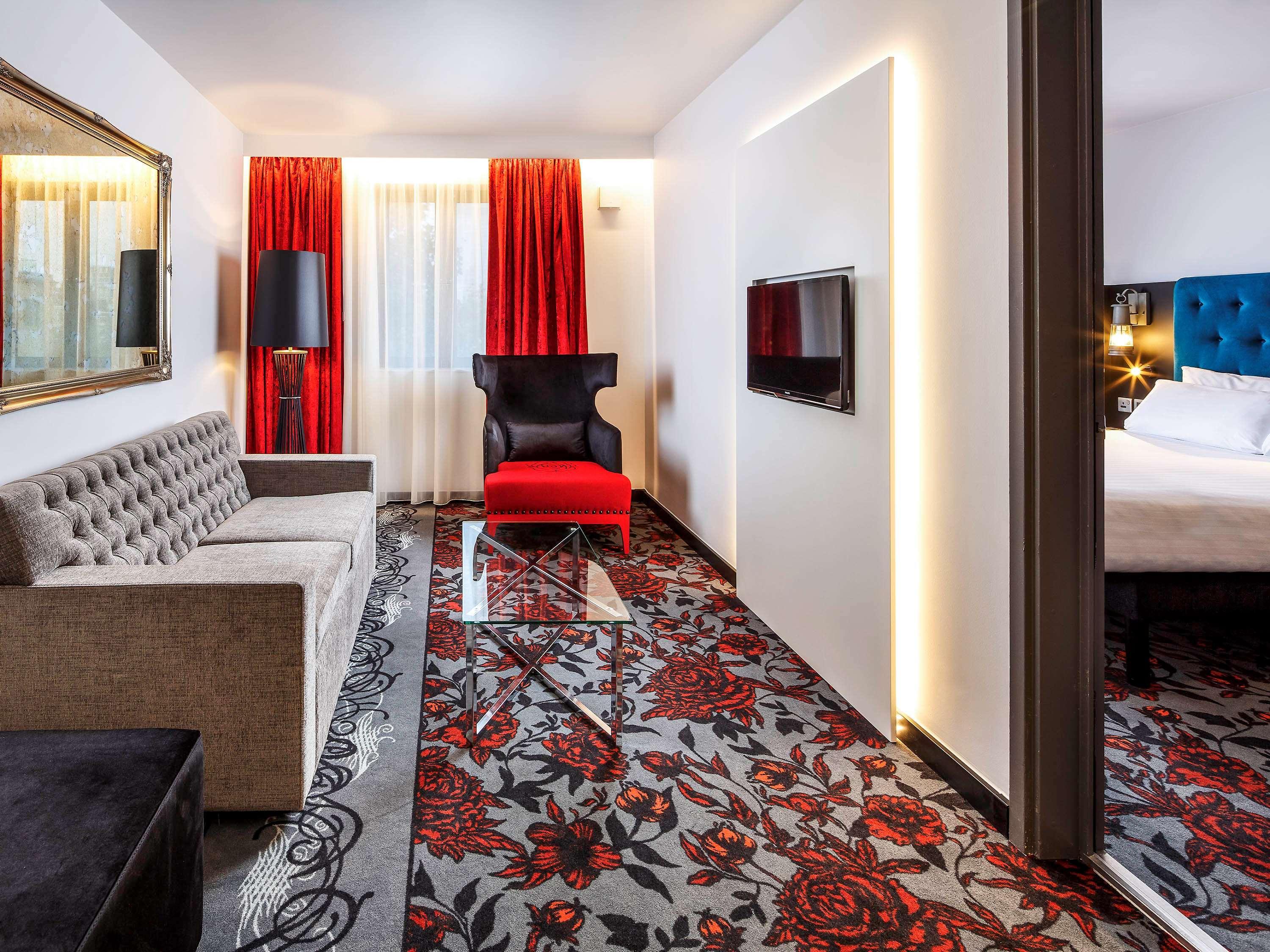 Ibis Styles London Southwark - Near Borough Market Exterior foto