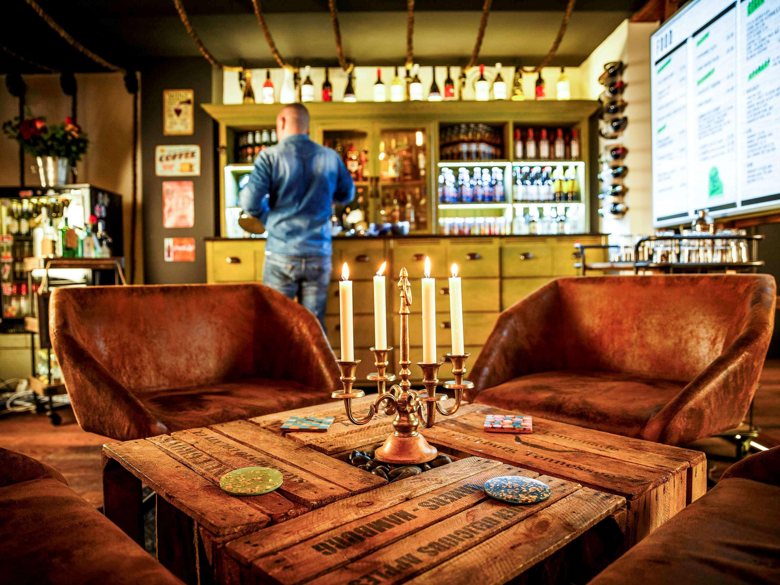 Ibis Styles London Southwark - Near Borough Market Exterior foto
