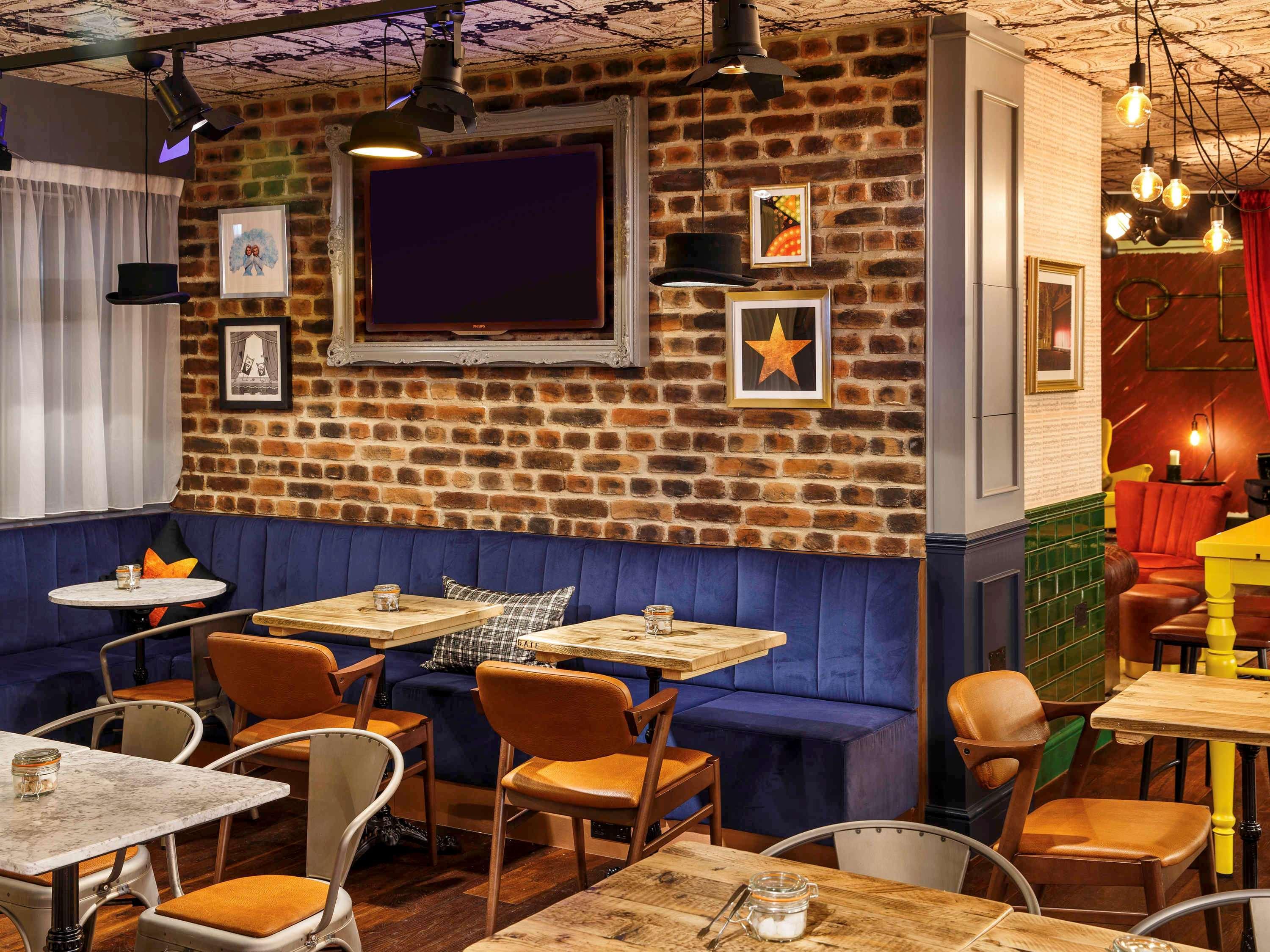 Ibis Styles London Southwark - Near Borough Market Exterior foto