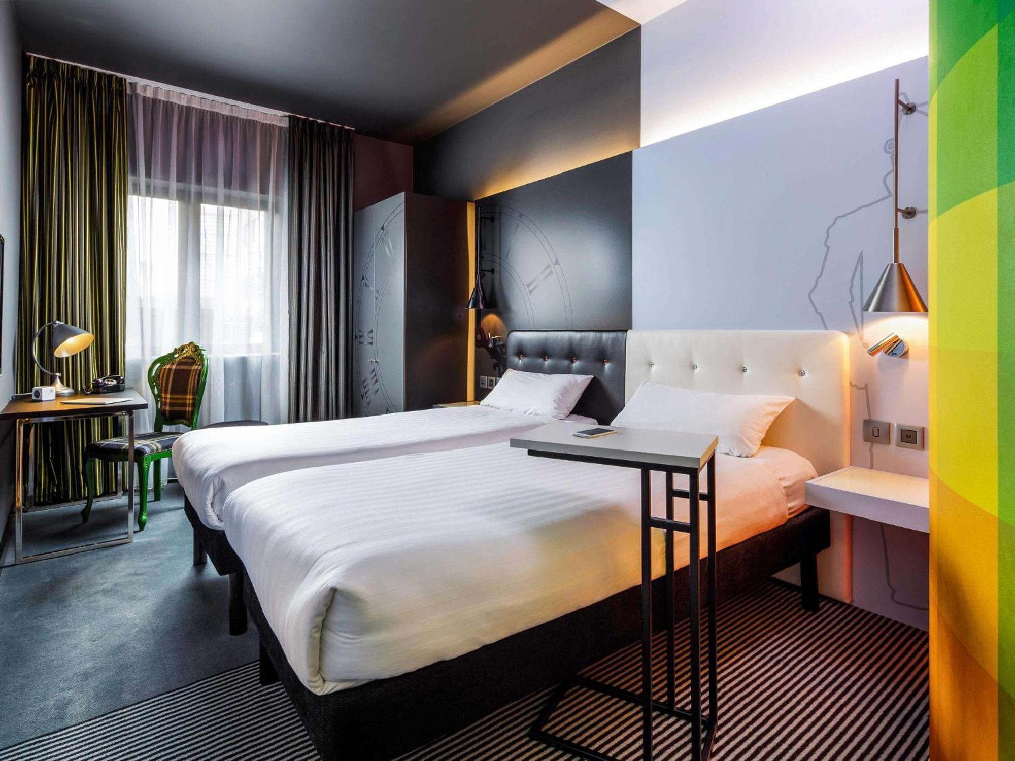 Ibis Styles London Southwark - Near Borough Market Exterior foto