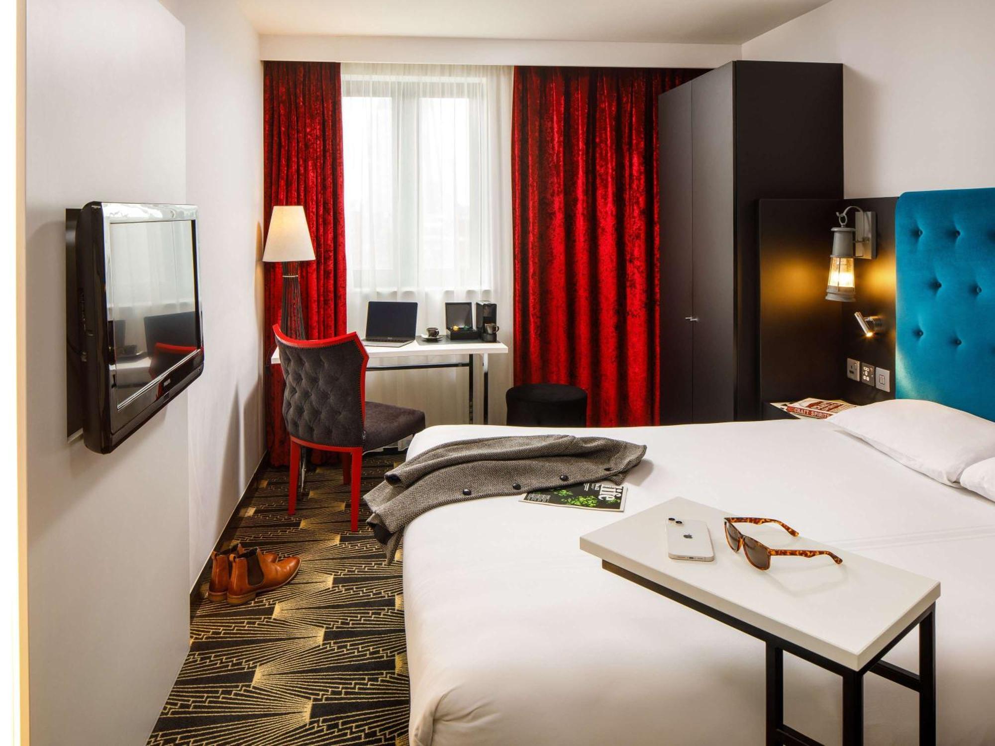 Ibis Styles London Southwark - Near Borough Market Exterior foto