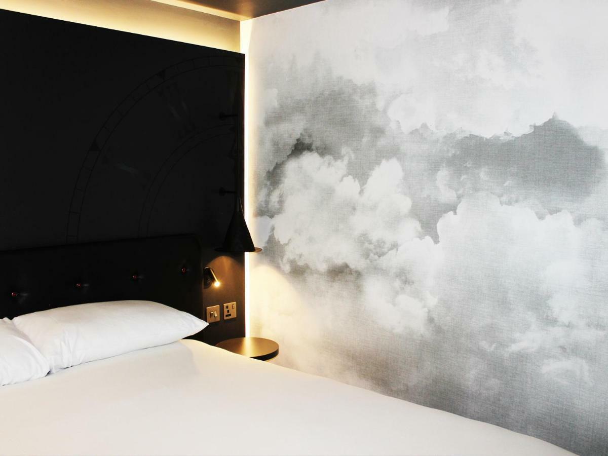 Ibis Styles London Southwark - Near Borough Market Exterior foto